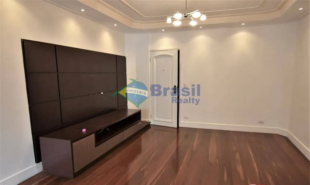 Apartamento, 3 quartos, 131 m² - Foto 3