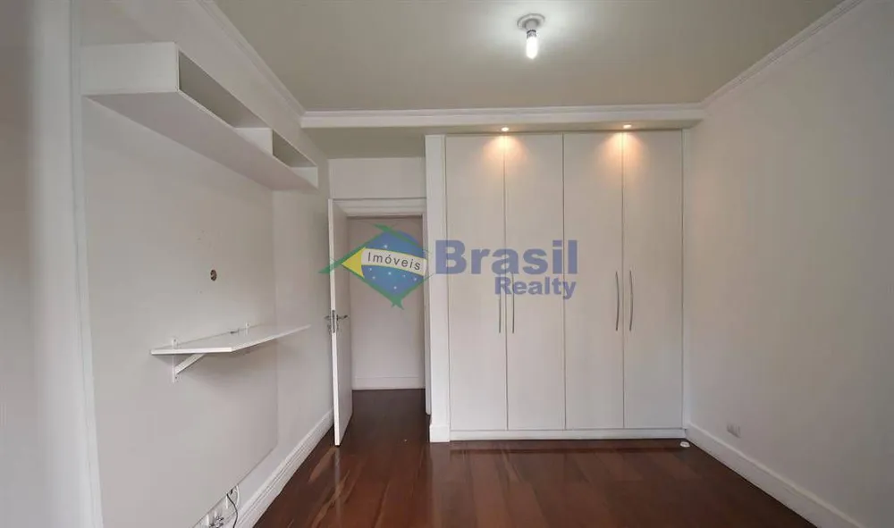 Apartamento, 3 quartos, 131 m² - Foto 7