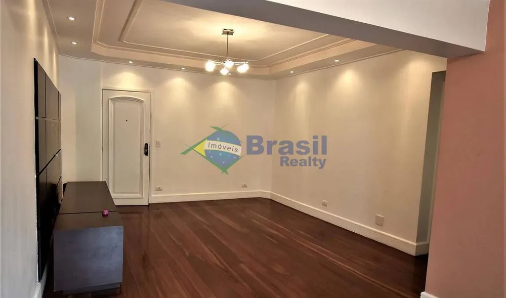 Apartamento, 3 quartos, 131 m² - Foto 2