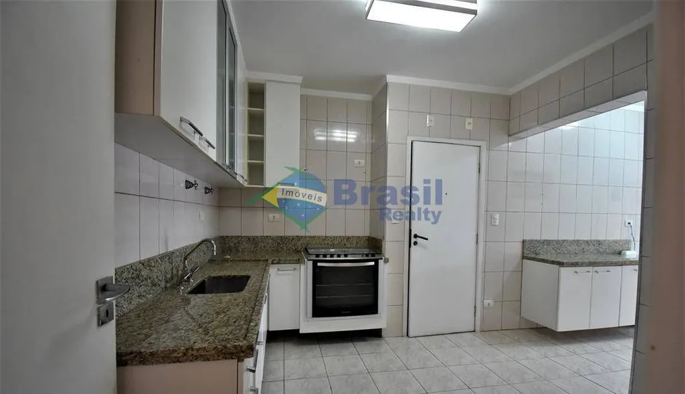 Apartamento, 3 quartos, 131 m² - Foto 11