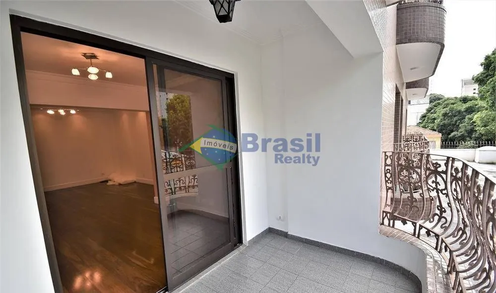 Apartamento, 3 quartos, 131 m² - Foto 16