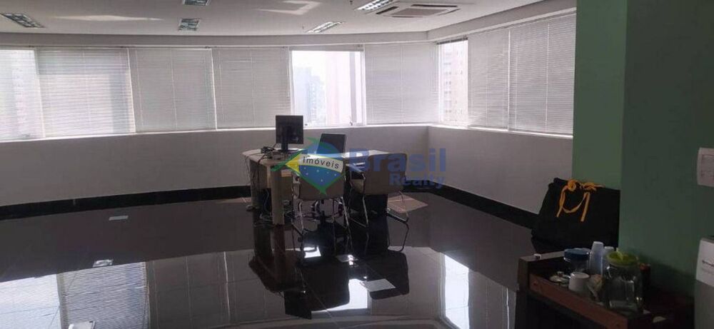 Conjunto Comercial-Sala para alugar, 178m² - Foto 7