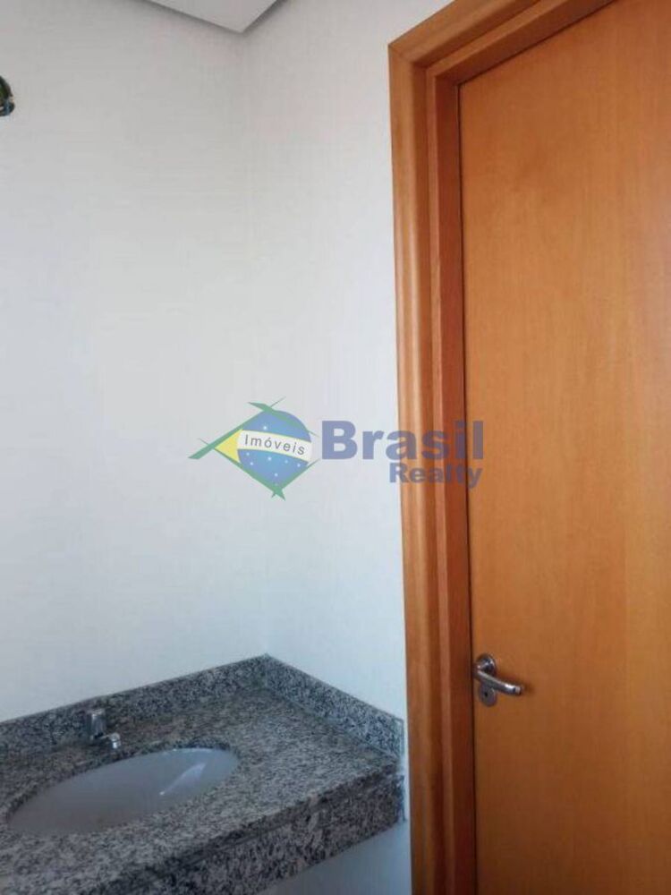 Conjunto Comercial-Sala para alugar, 178m² - Foto 5