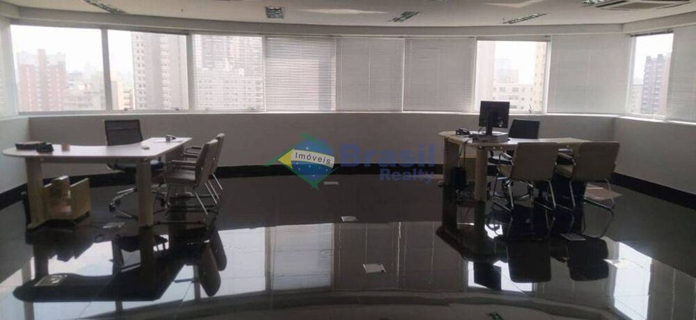 Conjunto Comercial-Sala para alugar, 178m² - Foto 1