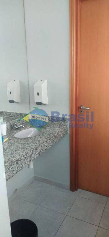 Conjunto Comercial-Sala para alugar, 178m² - Foto 6