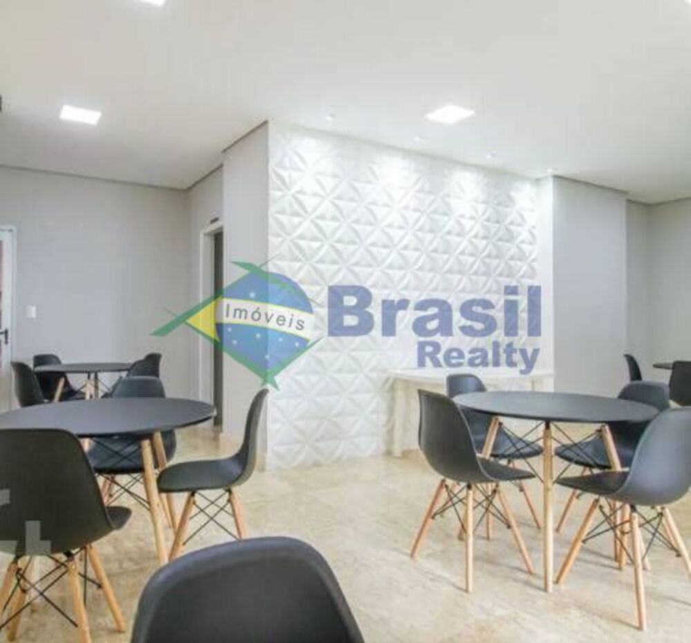 Apartamento para alugar com 3 quartos, 66m² - Foto 3