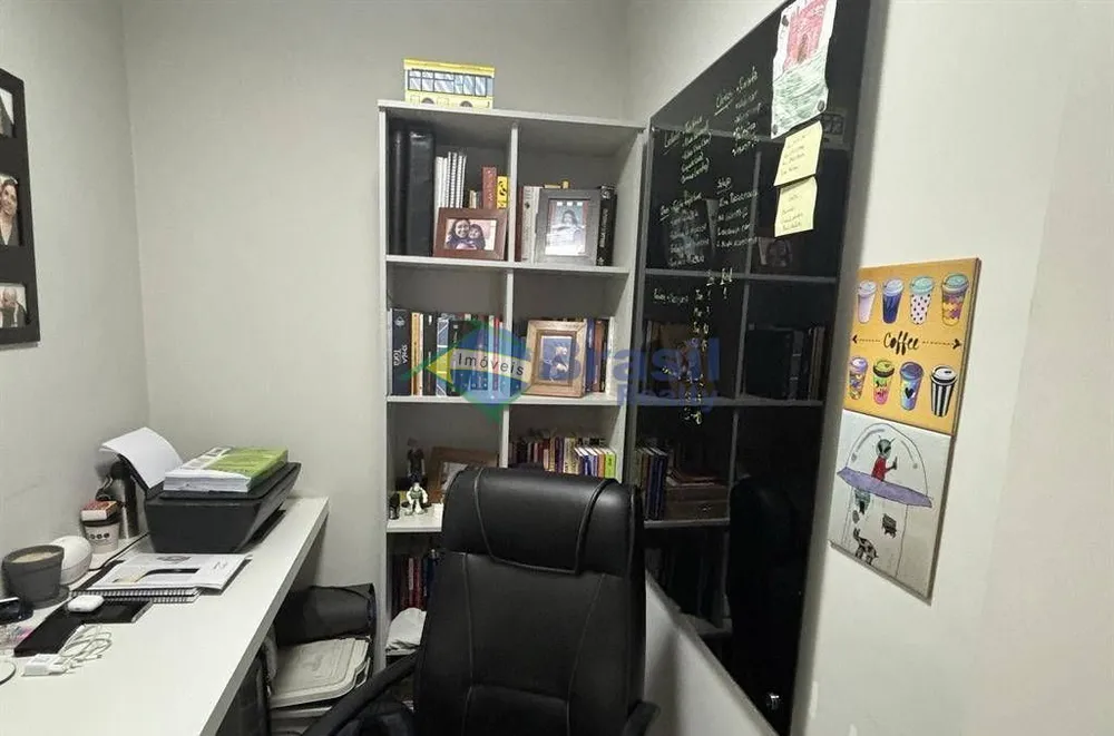 Apartamento, 3 quartos, 132 m² - Foto 10