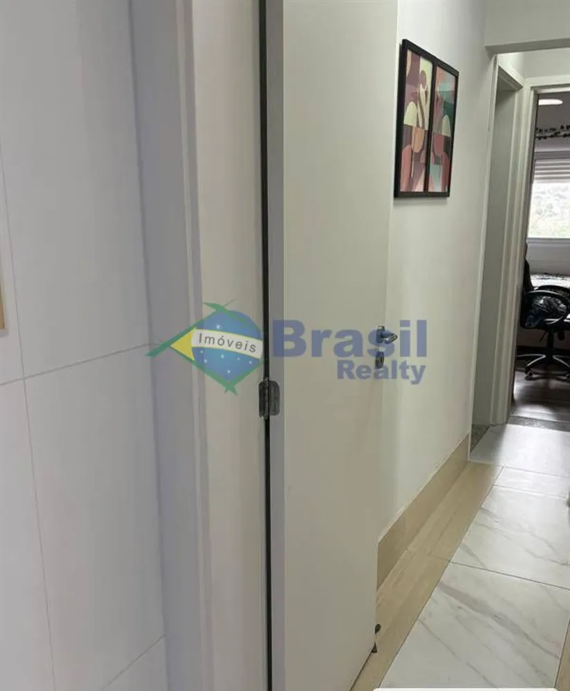 Apartamento, 3 quartos, 132 m² - Foto 6