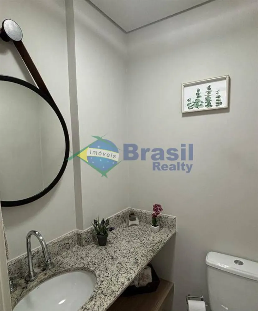 Apartamento, 3 quartos, 132 m² - Foto 9