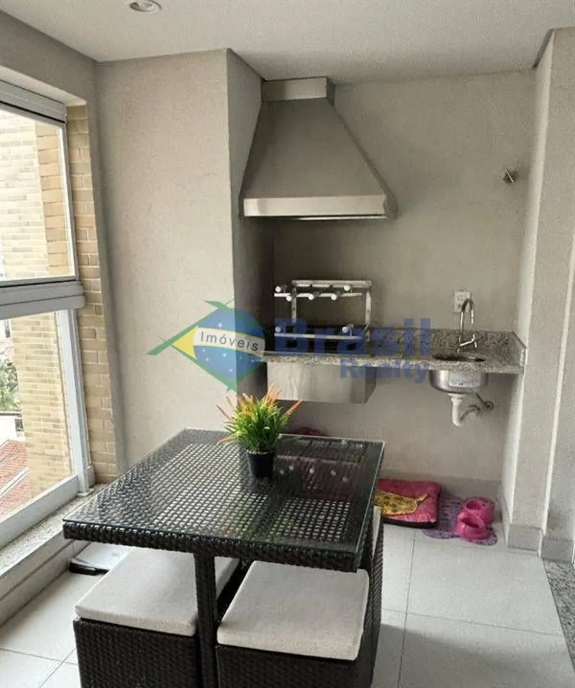 Apartamento, 3 quartos, 132 m² - Foto 3