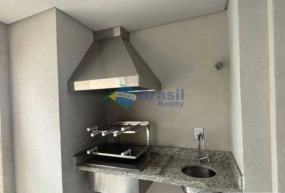Apartamento, 3 quartos, 132 m² - Foto 5