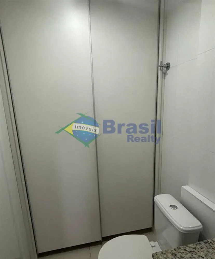 Apartamento, 3 quartos, 132 m² - Foto 7