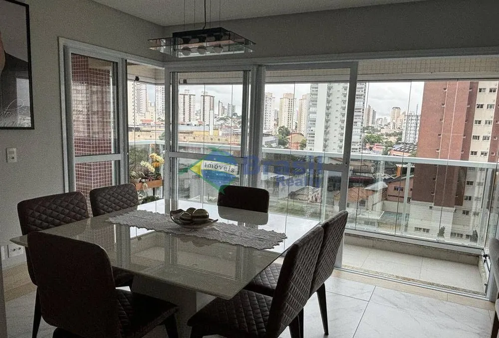 Apartamento, 3 quartos, 132 m² - Foto 4