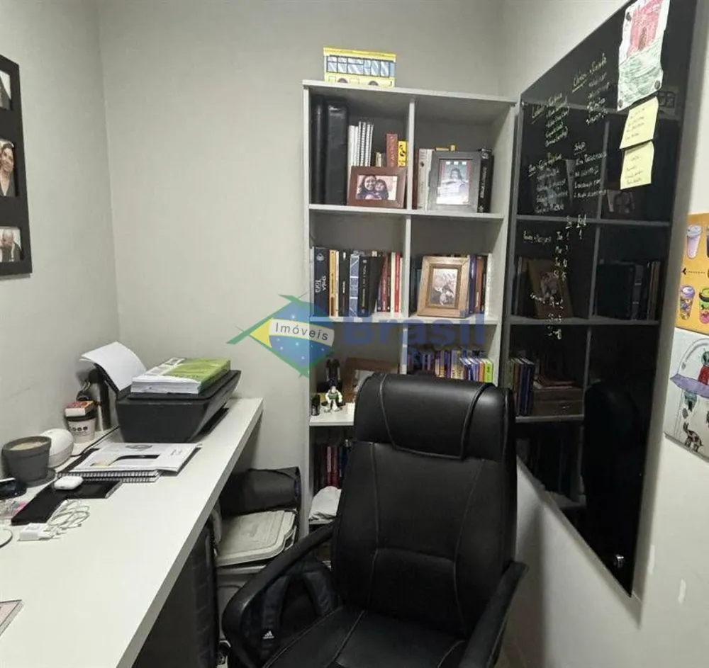 Apartamento, 3 quartos, 132 m² - Foto 8