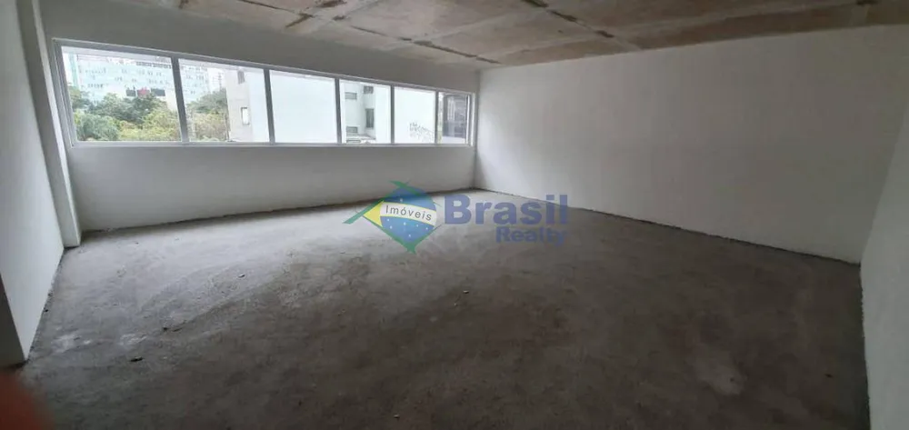 Sala-Conjunto, 74 m² - Foto 1