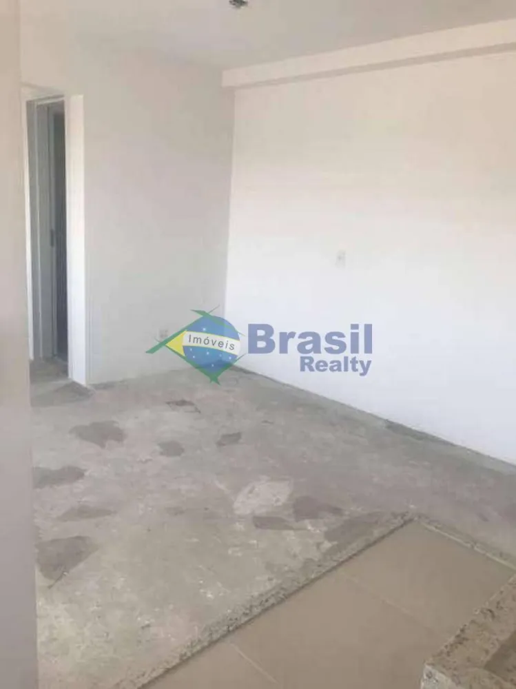 Apartamento, 2 quartos, 47 m² - Foto 3