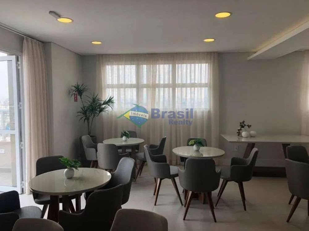 Apartamento, 2 quartos, 47 m² - Foto 12