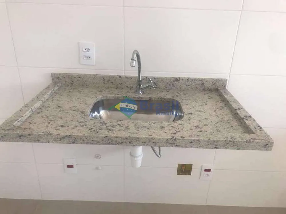 Apartamento, 2 quartos, 47 m² - Foto 5