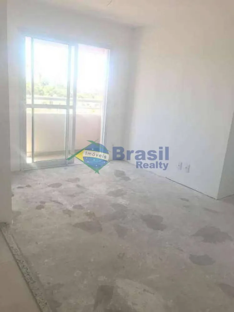 Apartamento, 2 quartos, 47 m² - Foto 2