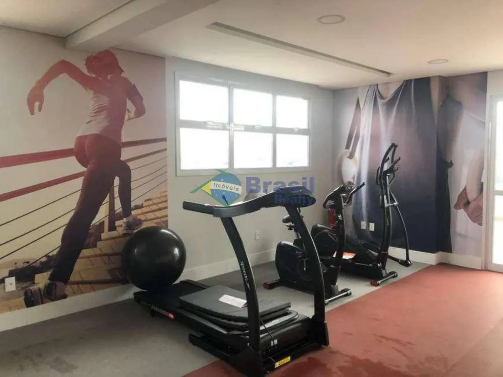 Apartamento, 2 quartos, 47 m² - Foto 9