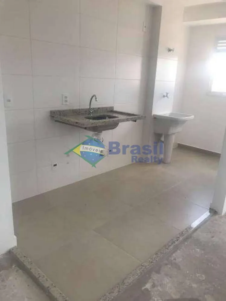 Apartamento, 2 quartos, 47 m² - Foto 1