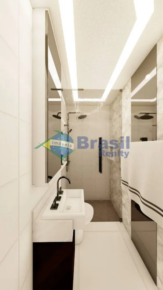 Apartamento, 2 quartos - Foto 7