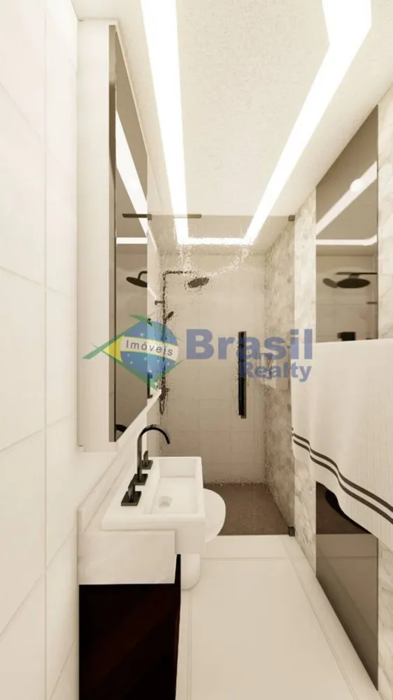 Apartamento, 2 quartos - Foto 11
