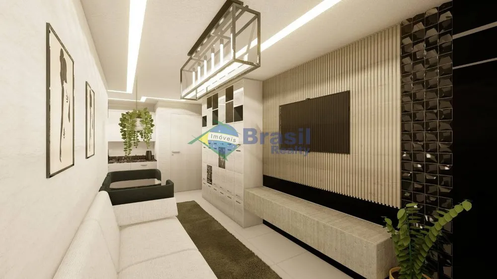 Apartamento, 2 quartos - Foto 4