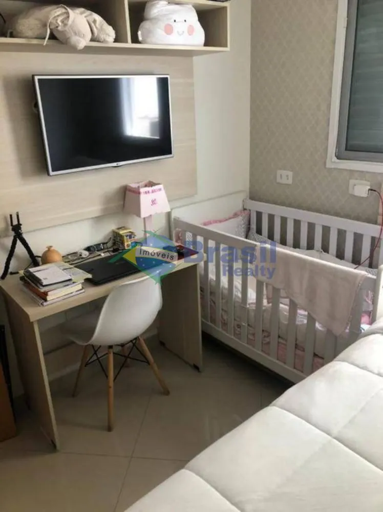 Cobertura, 3 quartos, 110 m² - Foto 8