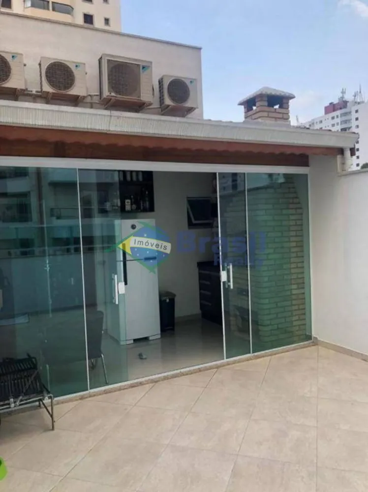 Cobertura, 3 quartos, 110 m² - Foto 3