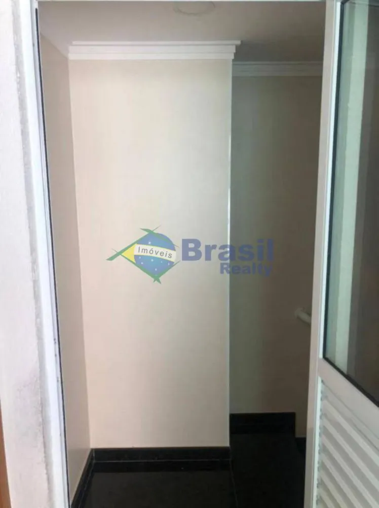 Cobertura, 3 quartos, 110 m² - Foto 11