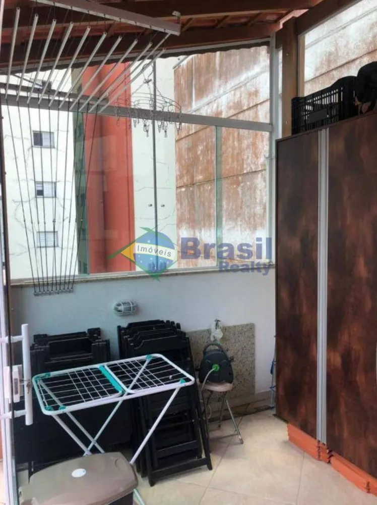 Cobertura, 3 quartos, 110 m² - Foto 7