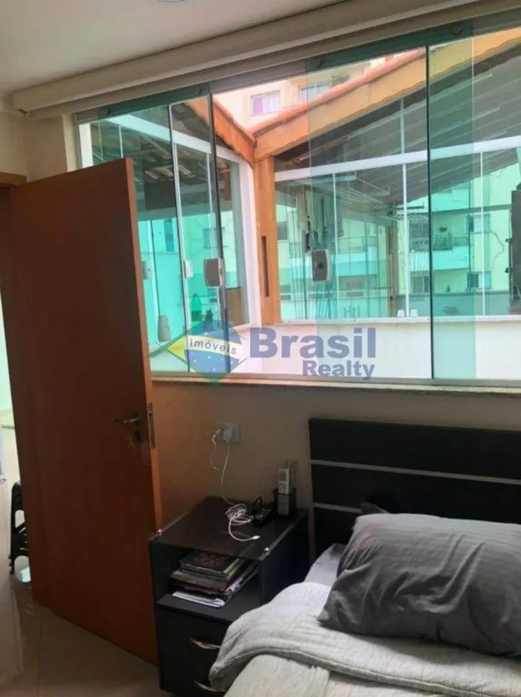 Cobertura, 3 quartos, 110 m² - Foto 4