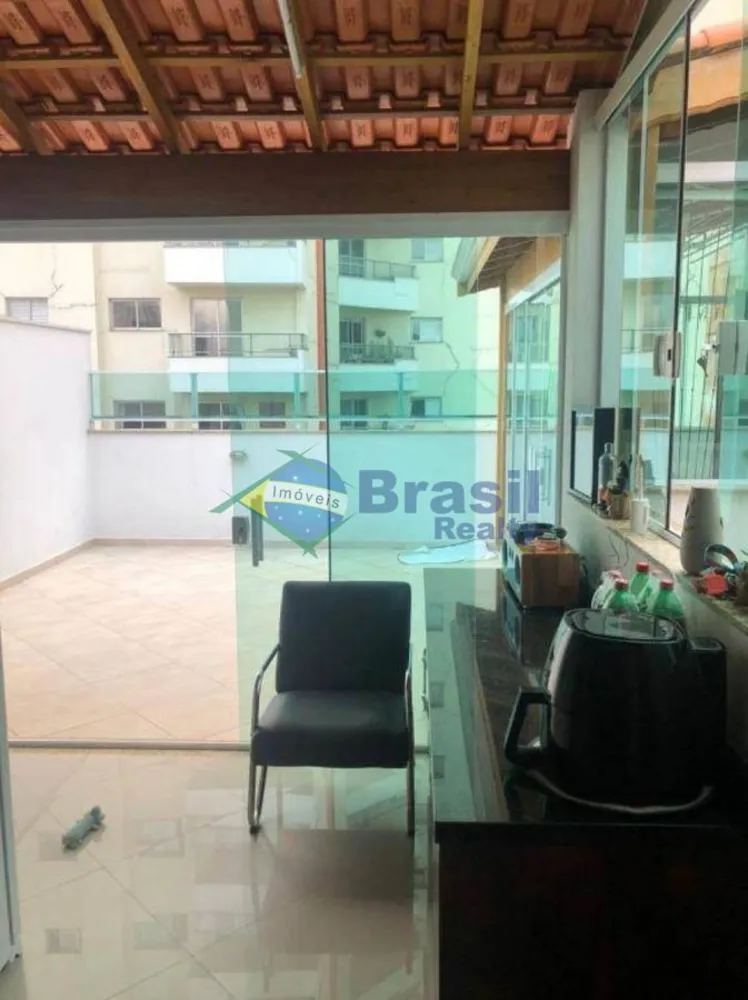 Cobertura, 3 quartos, 110 m² - Foto 2