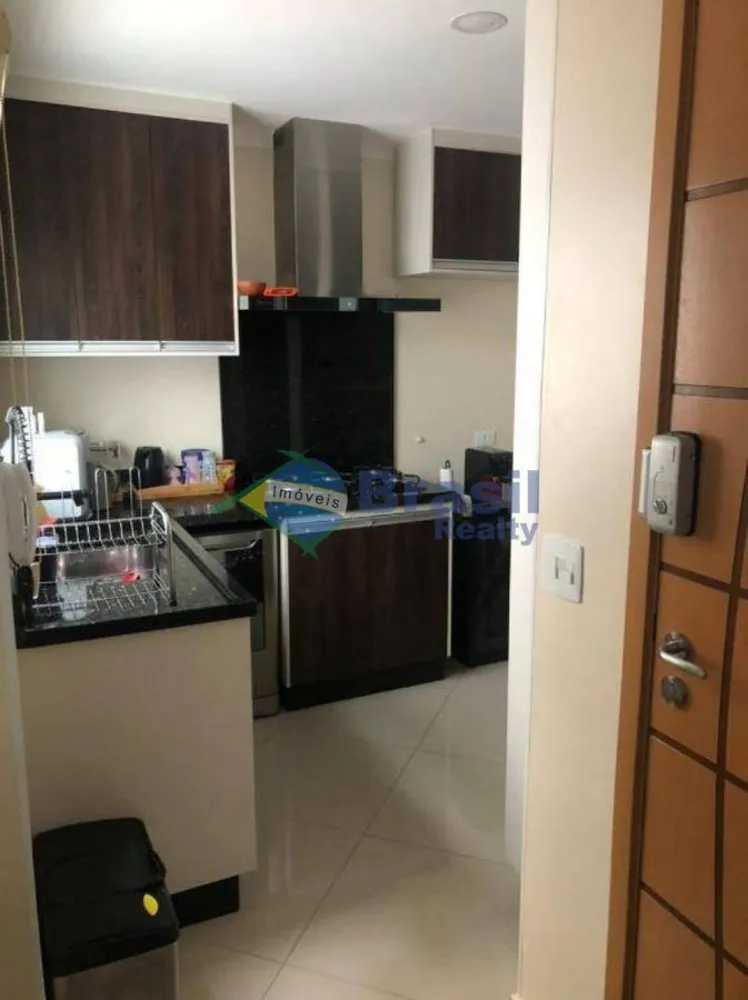 Cobertura, 3 quartos, 110 m² - Foto 6