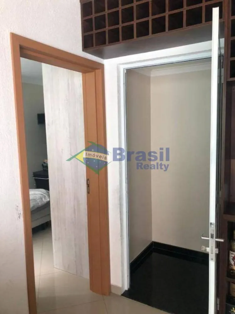 Cobertura, 3 quartos, 110 m² - Foto 10