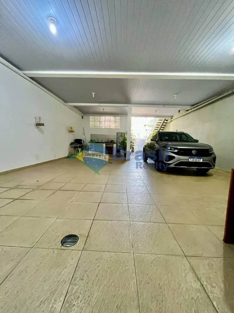 Sobrado, 4 quartos, 236 m² - Foto 12