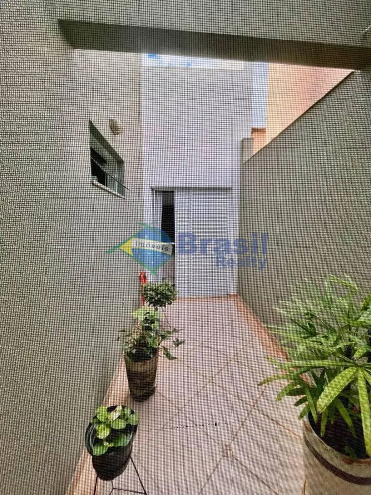 Sobrado, 4 quartos, 236 m² - Foto 9