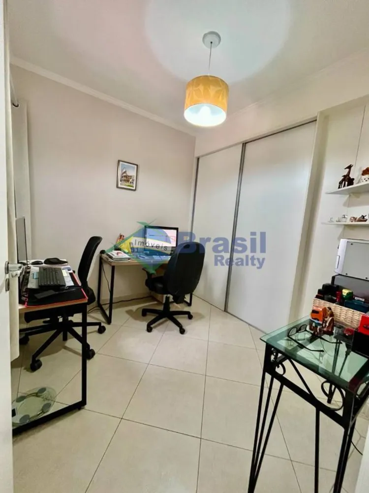 Sobrado, 4 quartos, 236 m² - Foto 10