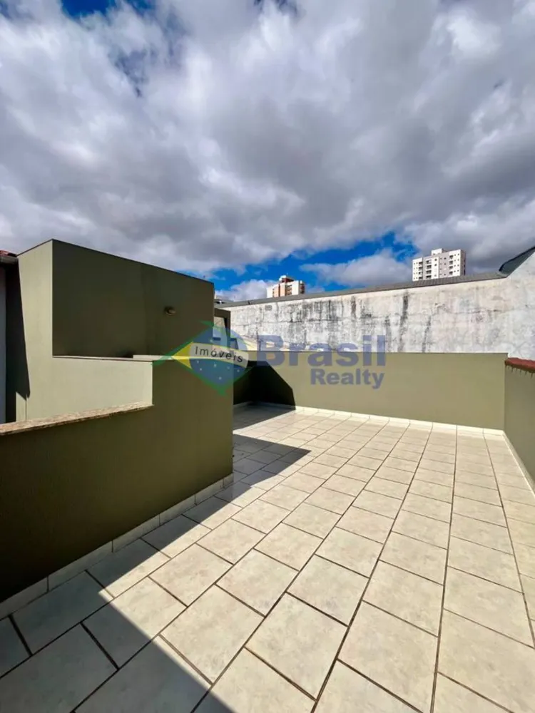 Sobrado, 4 quartos, 236 m² - Foto 7