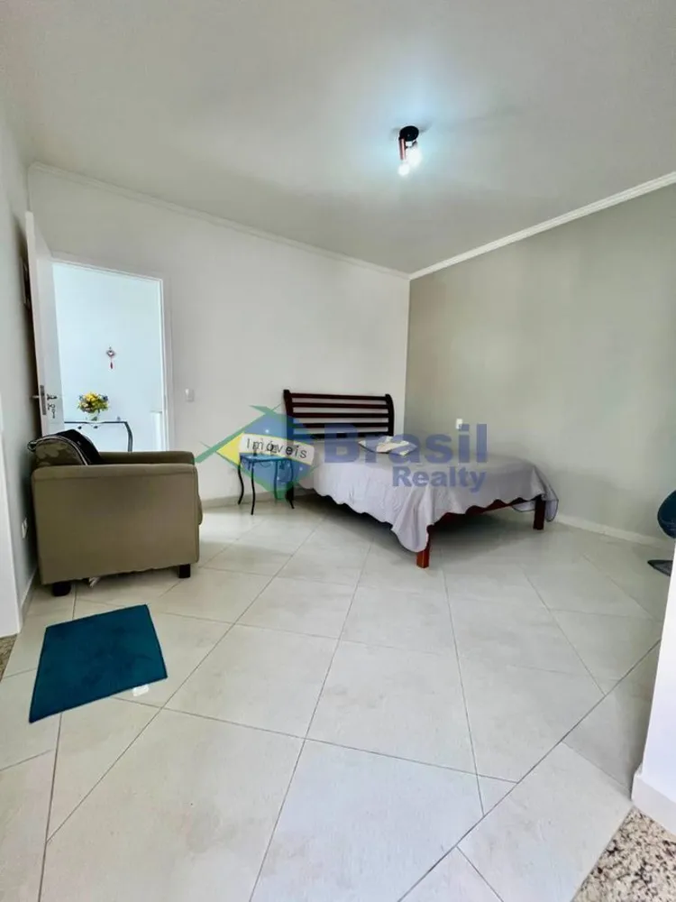 Sobrado, 4 quartos, 236 m² - Foto 5