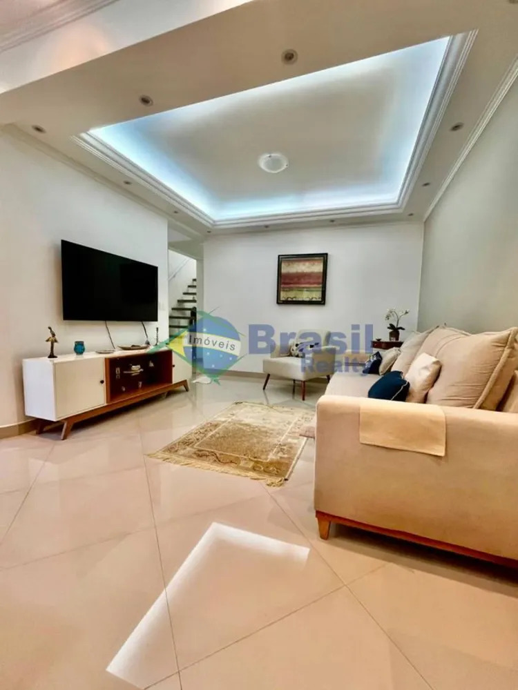 Sobrado, 4 quartos, 236 m² - Foto 2