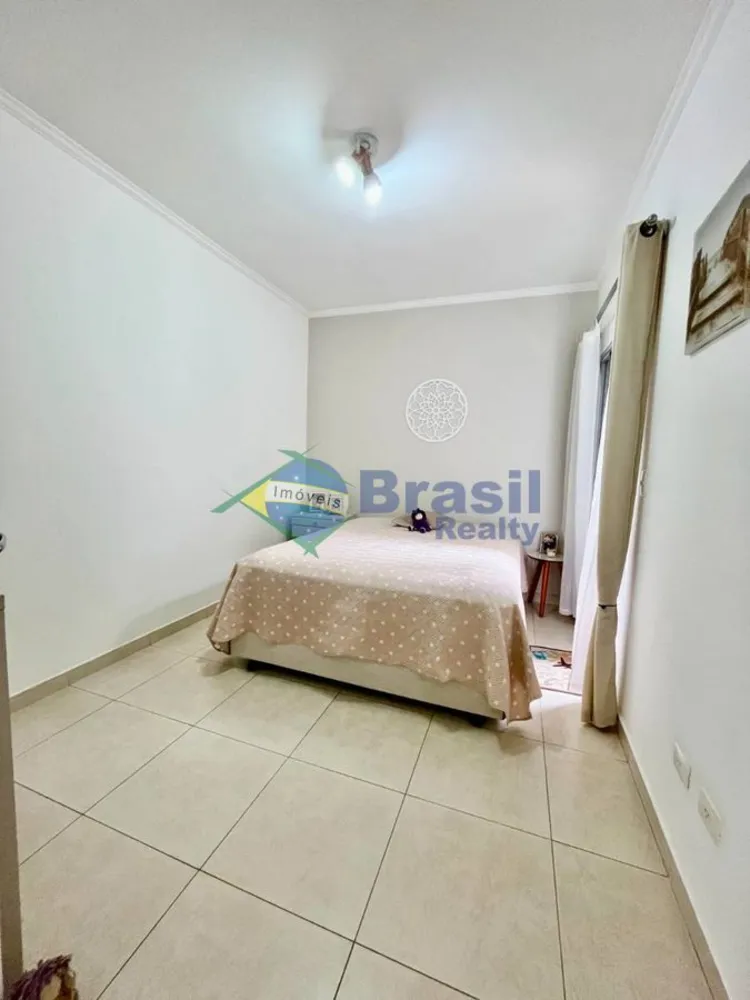 Sobrado, 4 quartos, 236 m² - Foto 8