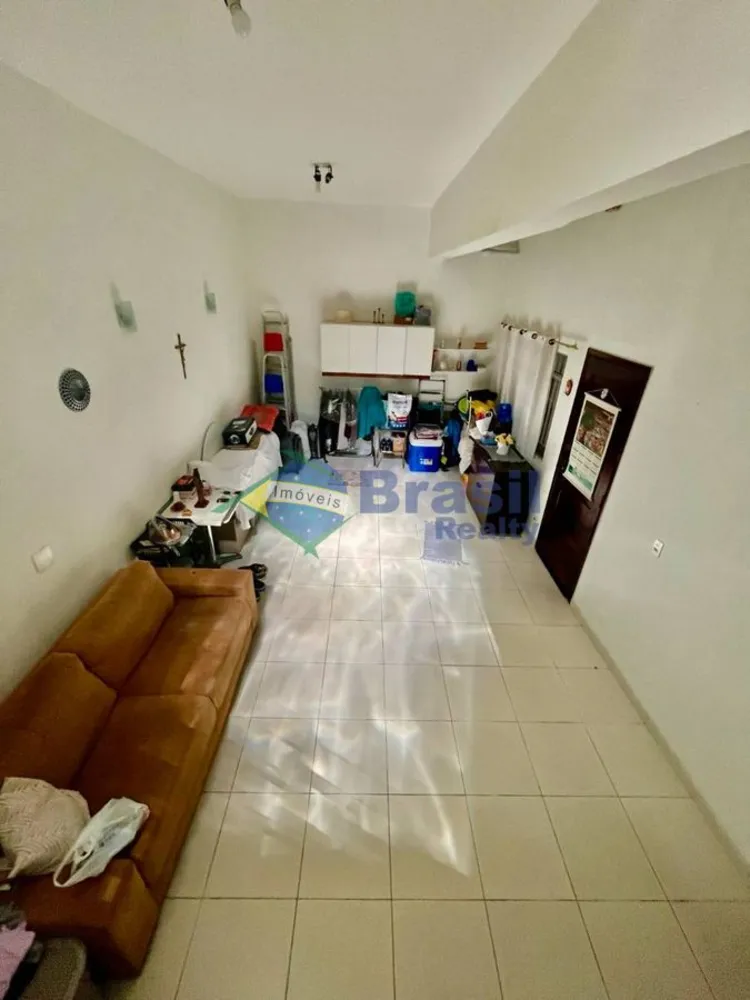Sobrado, 4 quartos, 236 m² - Foto 11