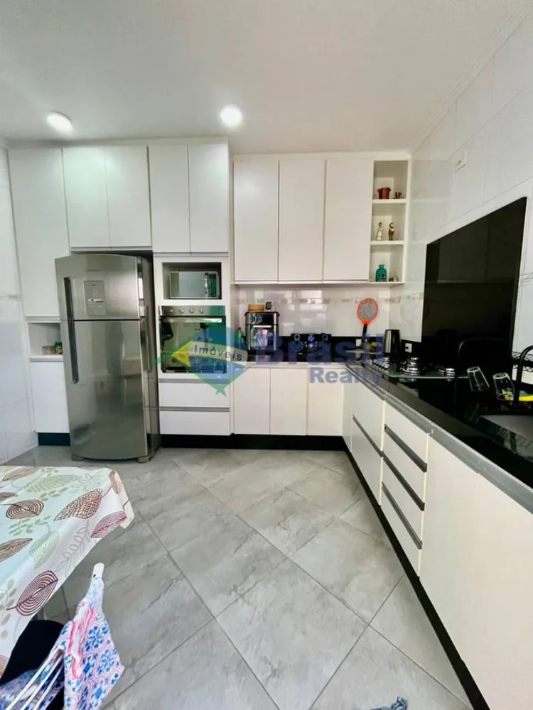 Sobrado, 4 quartos, 236 m² - Foto 4