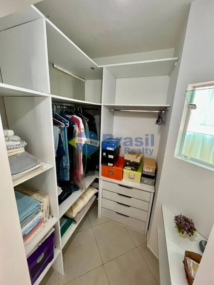 Sobrado, 4 quartos, 236 m² - Foto 6