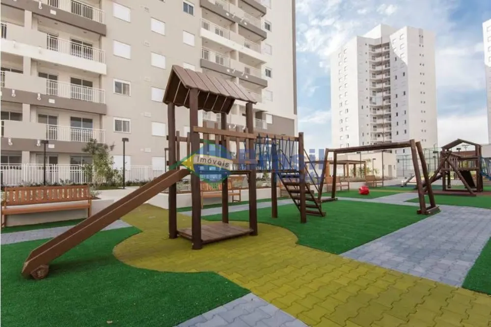 Apartamento, 2 quartos, 55 m² - Foto 1