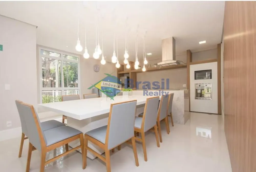 Apartamento, 2 quartos, 55 m² - Foto 2