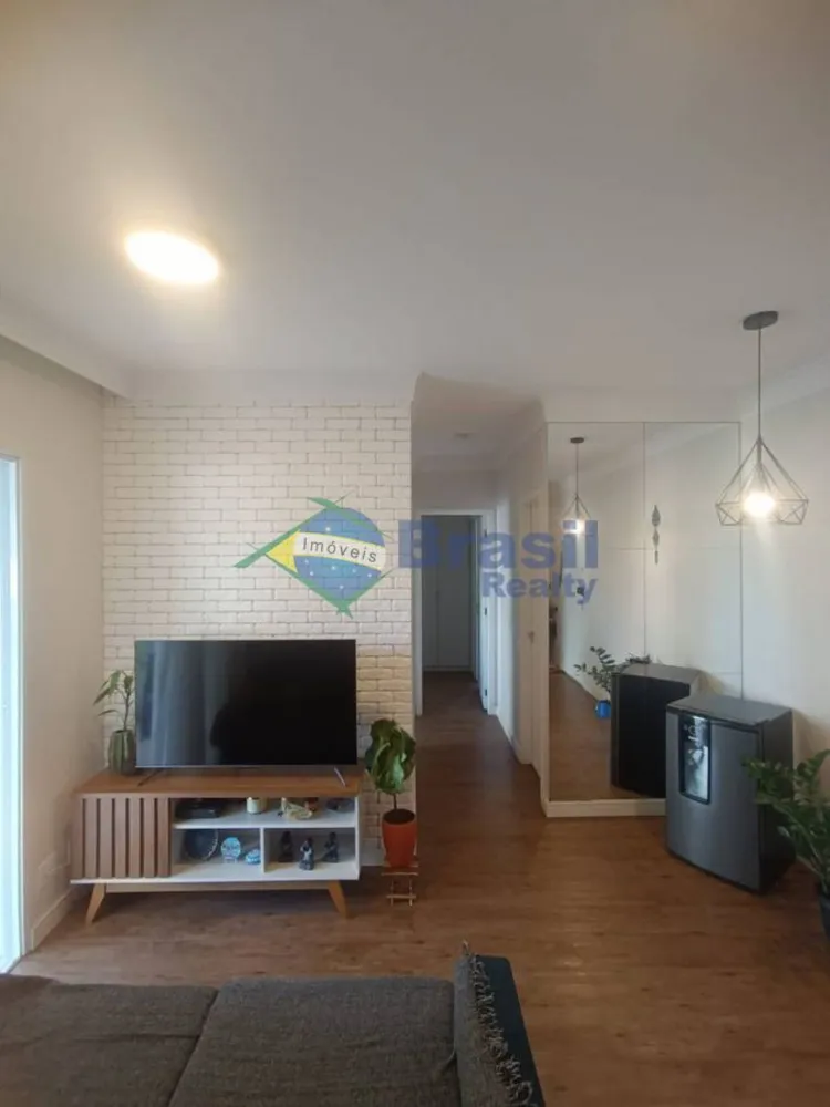 Apartamento, 2 quartos, 55 m² - Foto 3