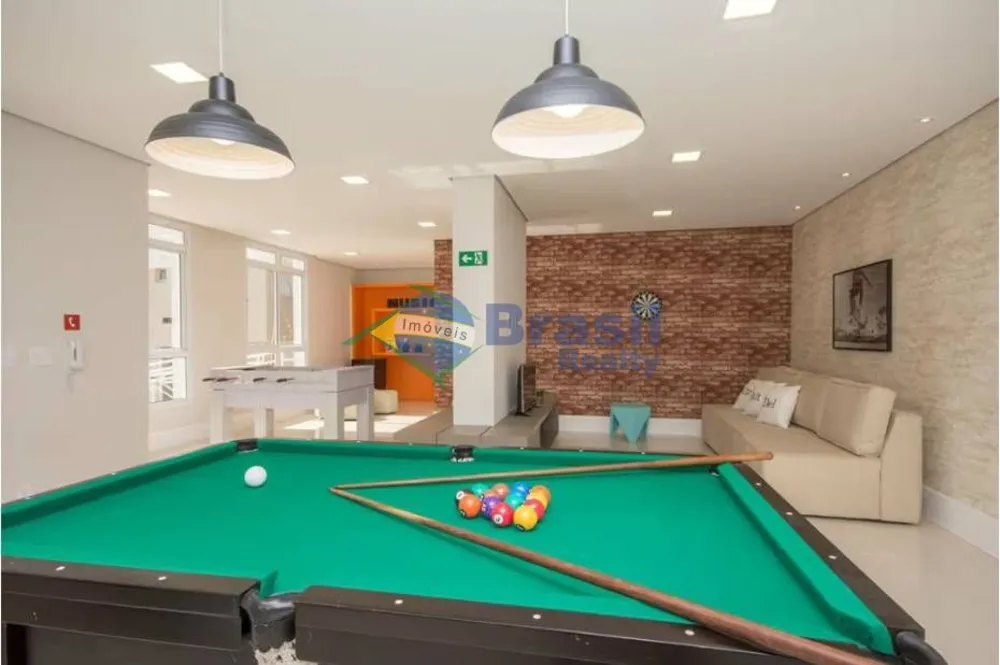 Apartamento, 2 quartos, 55 m² - Foto 6